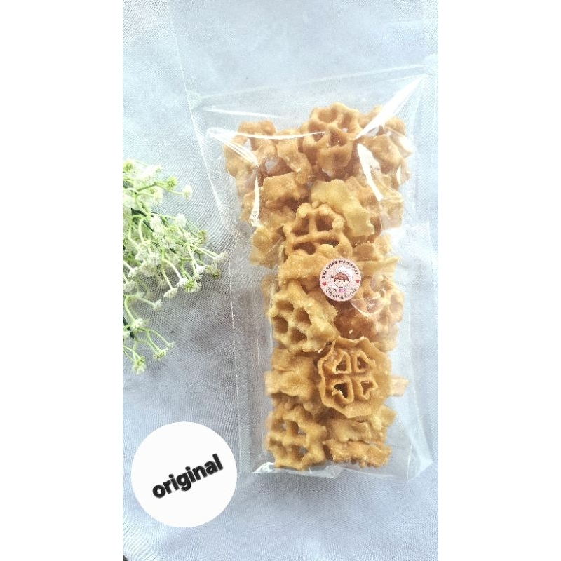 

Kembang Goyang, Stik Bawang
