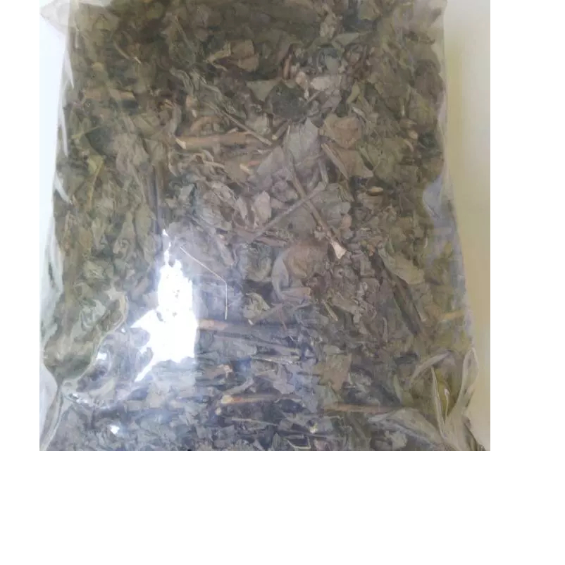 

Herbal Jamu Daun Keji Beling Kering 500 gram