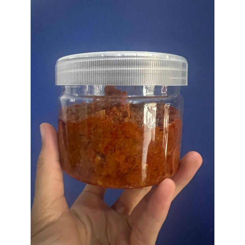 

Sambal Rebon
