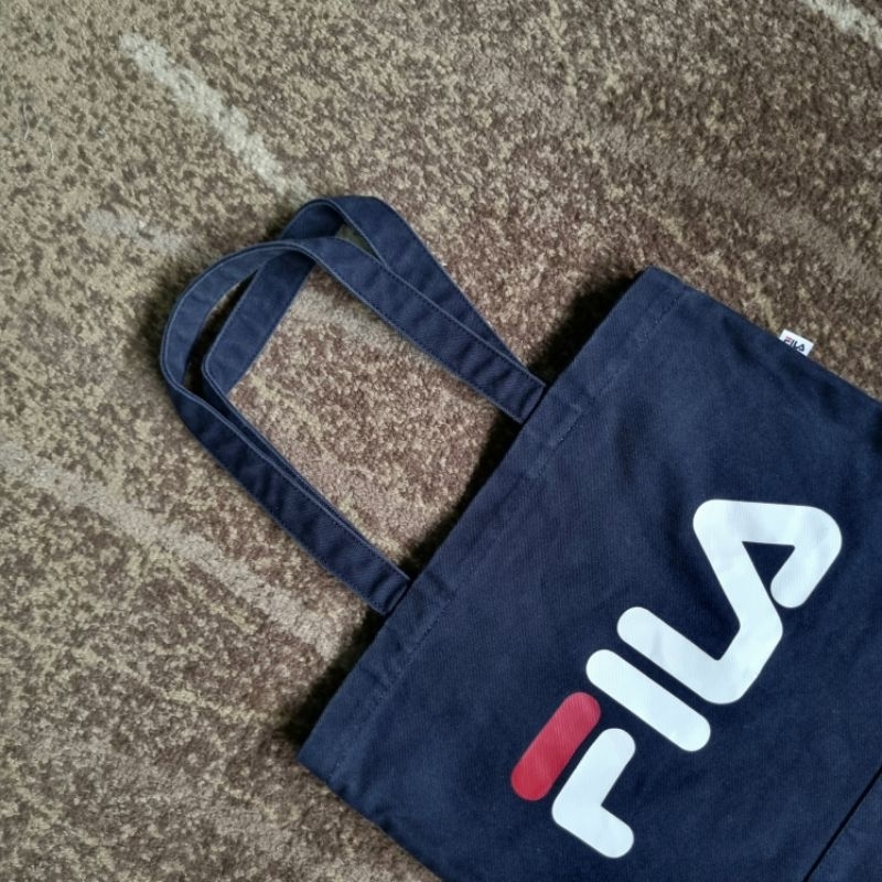 Totebag Fila