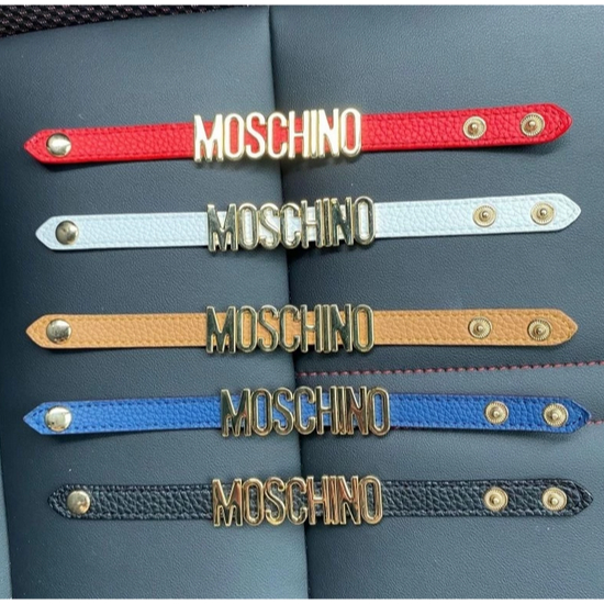 MADAME - GELANG WANITA HURUF FASHION IMPORT