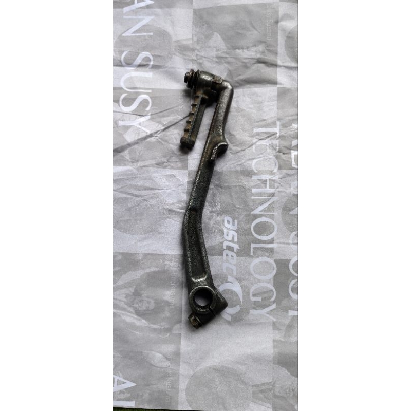 selah engkol honda vario 125 /150 old vario led original copotan motor