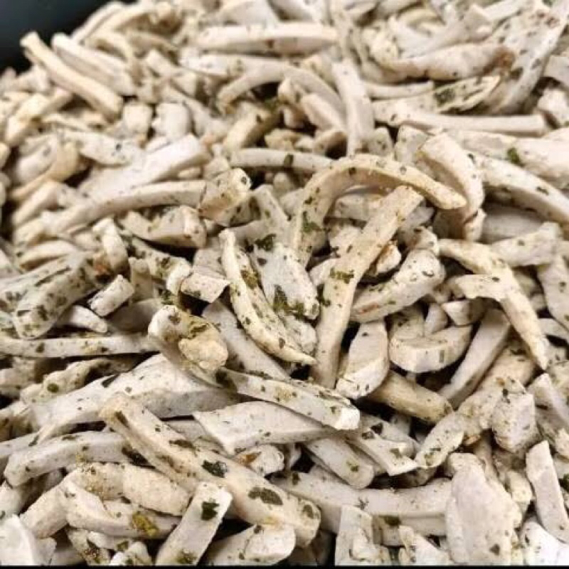 

Basreng stik Original kemasan 250 gram