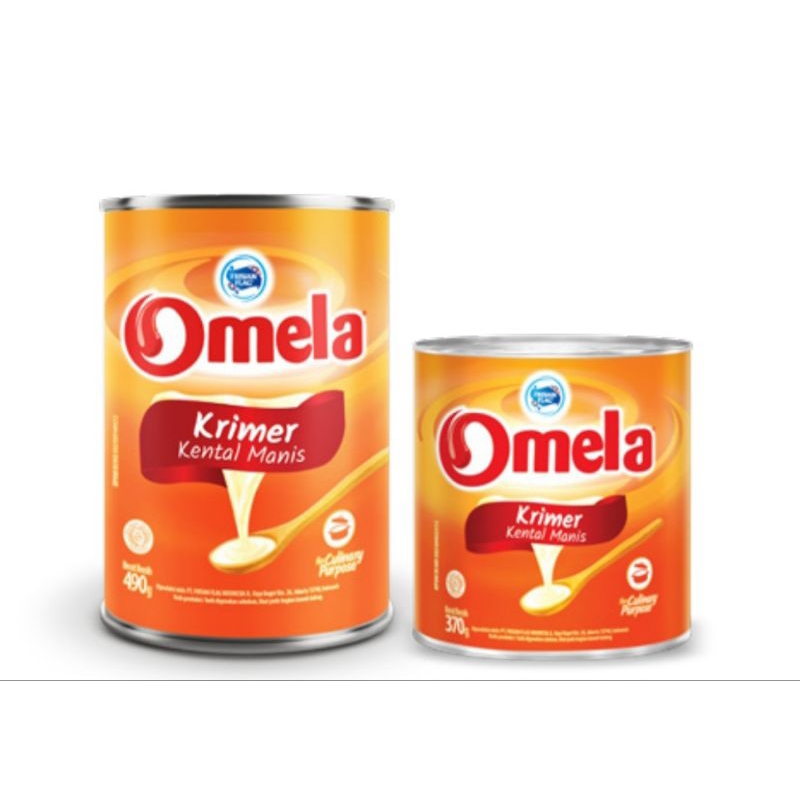 

Omela Krimer Kaleng