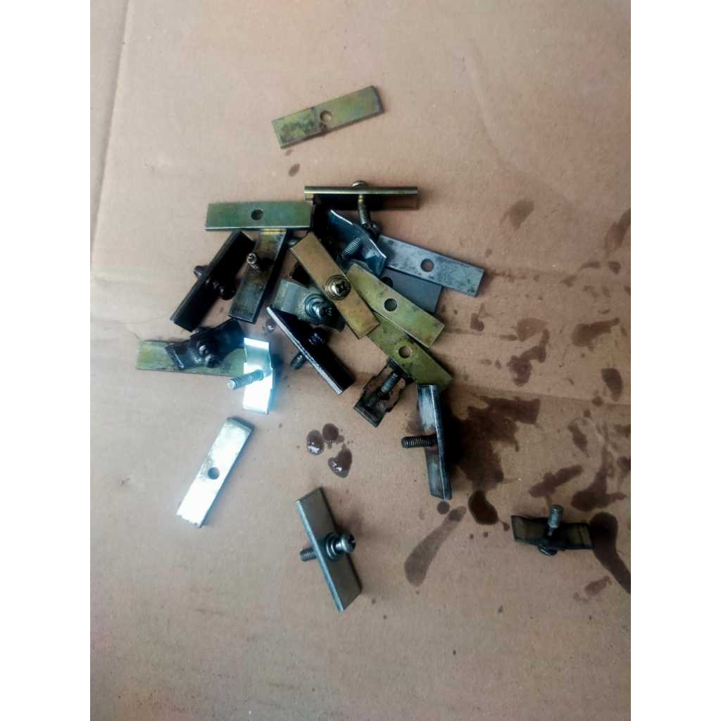 Holder mosfet_penjepit mosfet mesin las