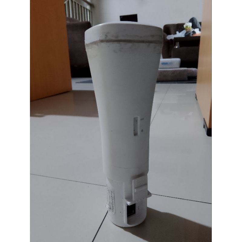 Ubiquiti LiteBeam AC Gen2 LBE-5AC-GEN2