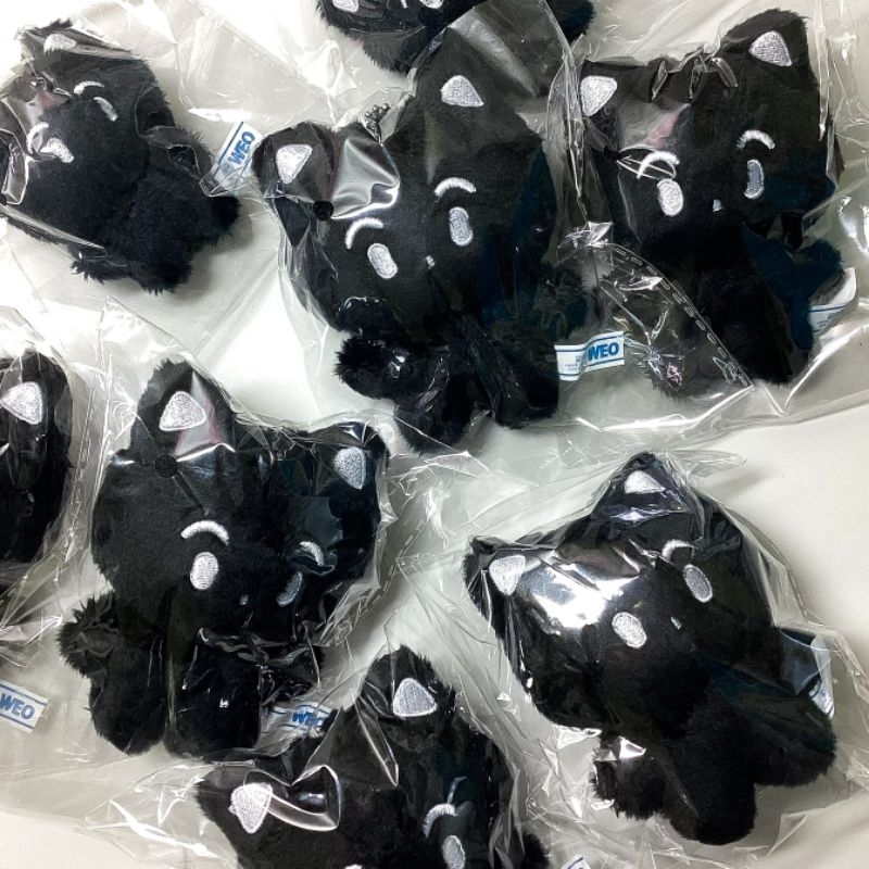 [ready] mark doll aeongnyang 10cm nct
