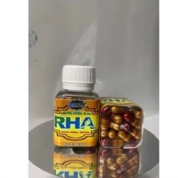 RHA ~ 10pc RHA PELANGSING ORIGINAL RING 2