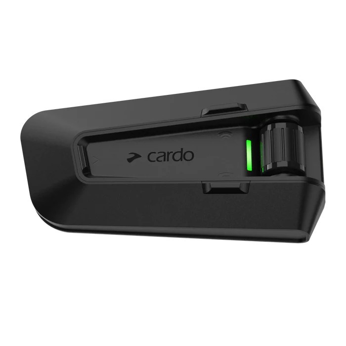 Cardo PackTalk Pro Intercom