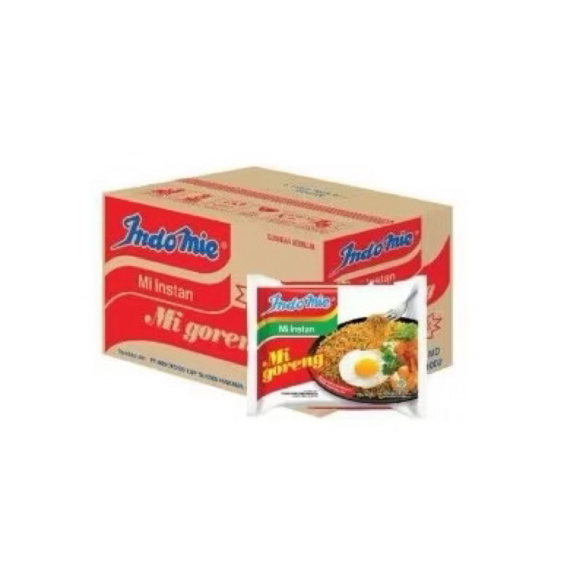 

indomie goreng 1 dus 40pcs