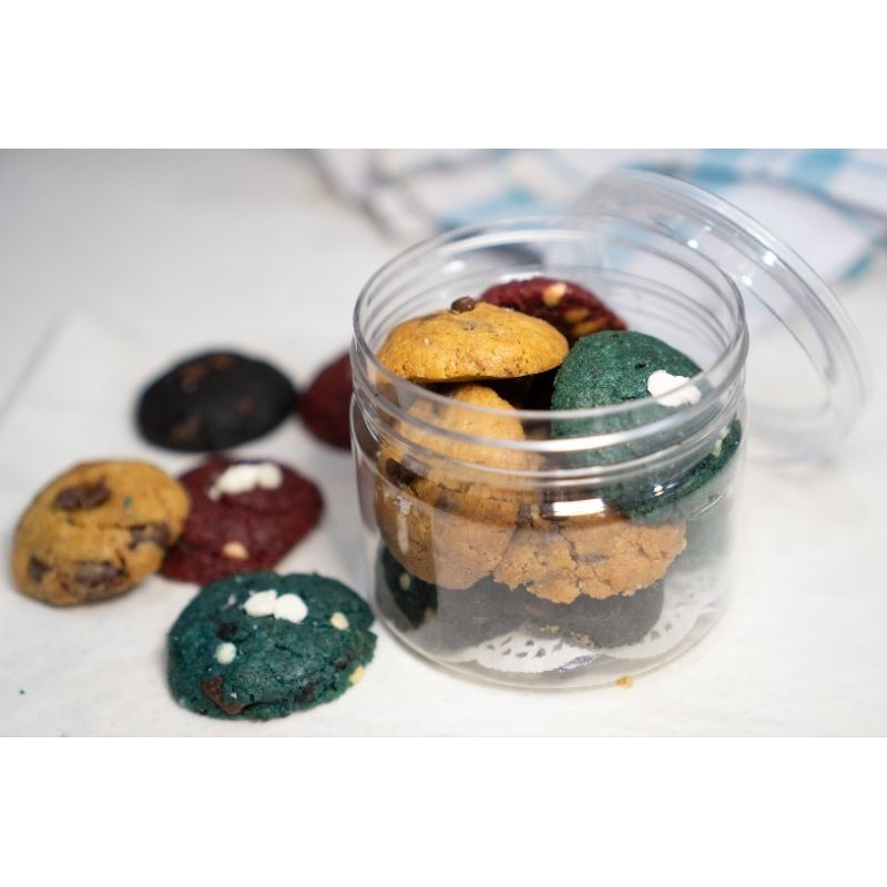 

Mini Bites Cookies