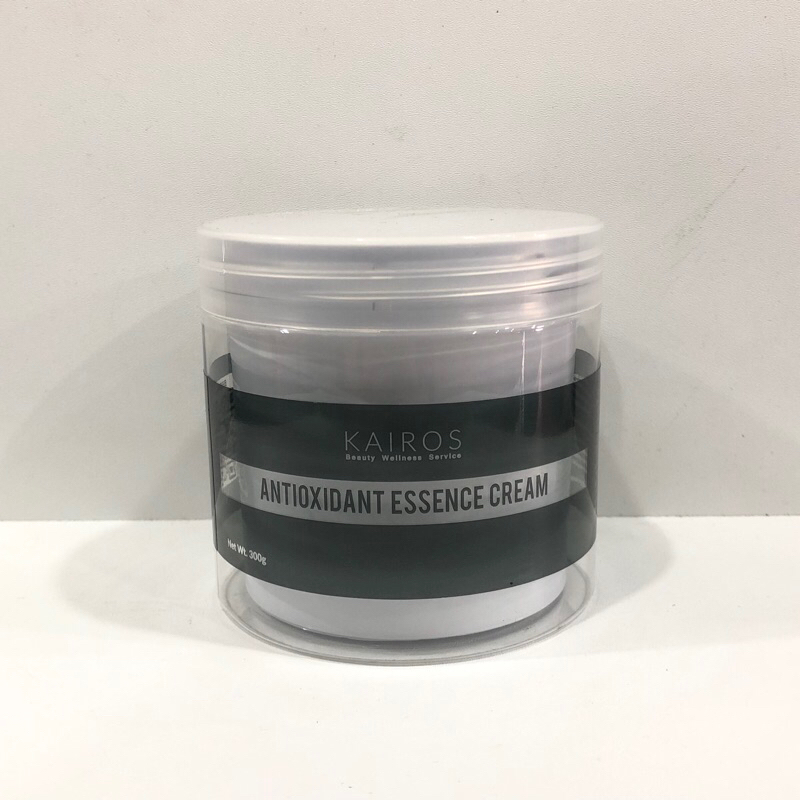 

KAIROS Antioxidants Essence Cream 300gr