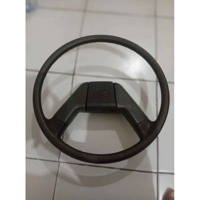 Steer Stir Atas Toyota Kijang Super Gren Extra Asli #COPOTAN