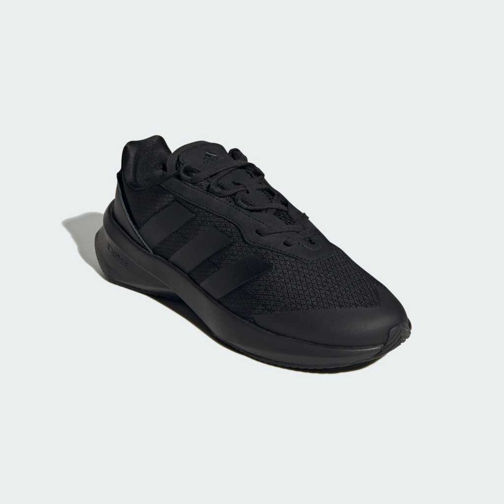 Sepatu Casual Adidas Heawyn Black Original