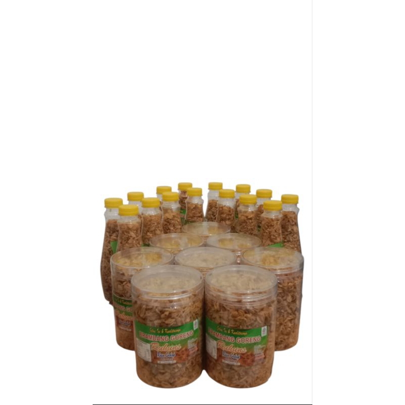 

Bawang Goreng 100g/250g