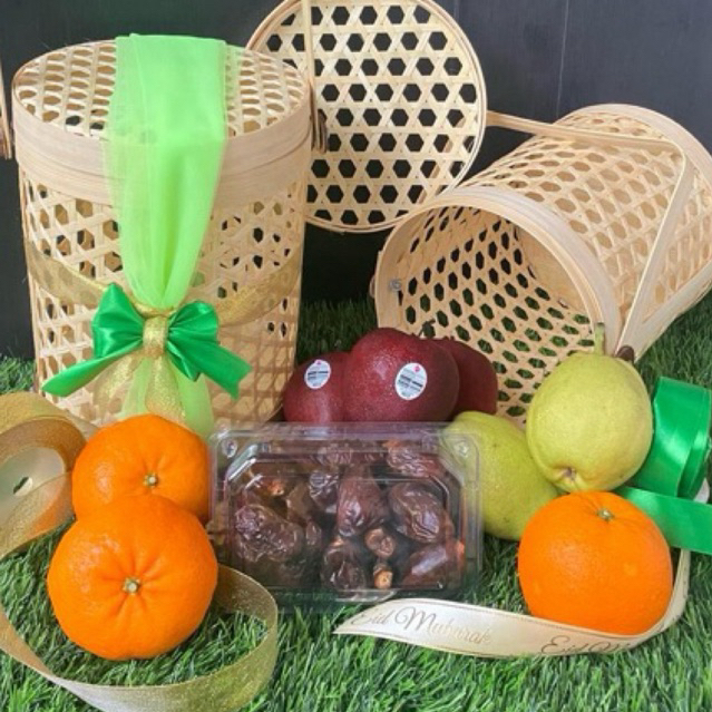 

Raya Hampers