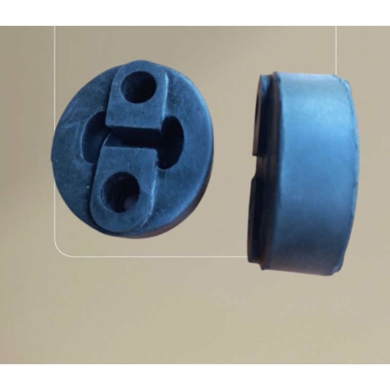 KARET GANTUNGAN KNALPOT MOBIL UNIVERSAL