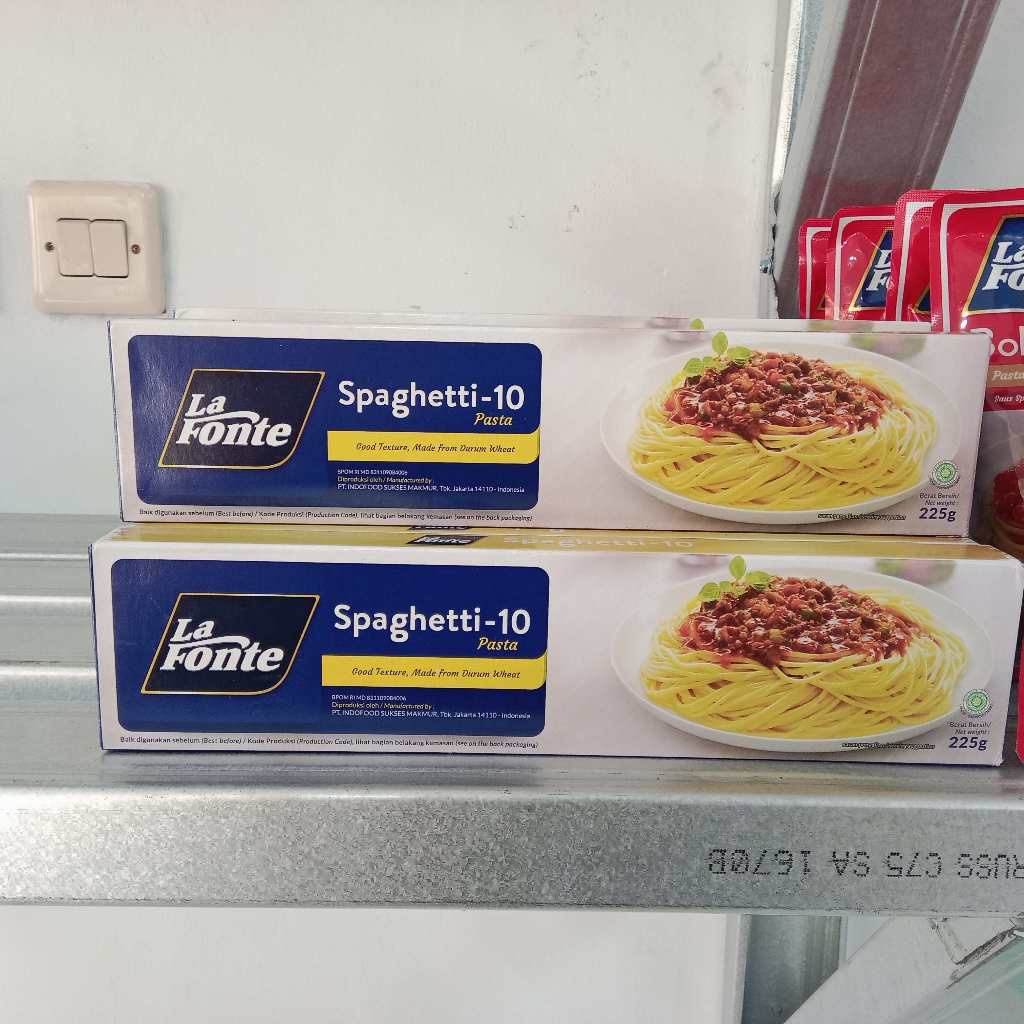 

LA FONTE SPAGHETI-11