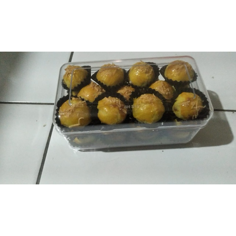 

Nastar custom 10 toples