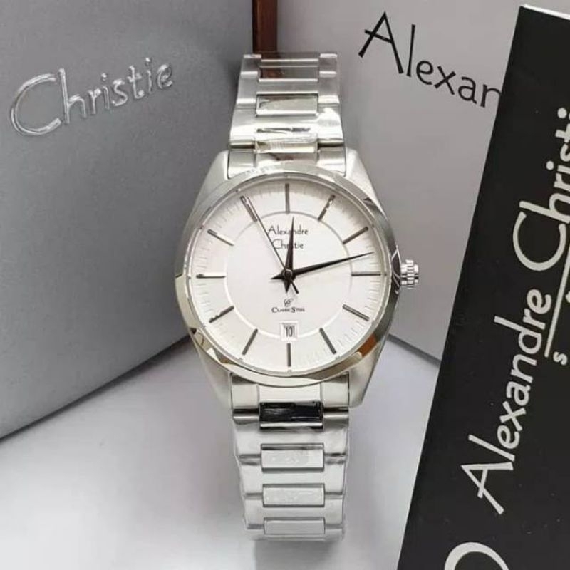 Jan tangan wanita Alexandre Christie 8579 LD