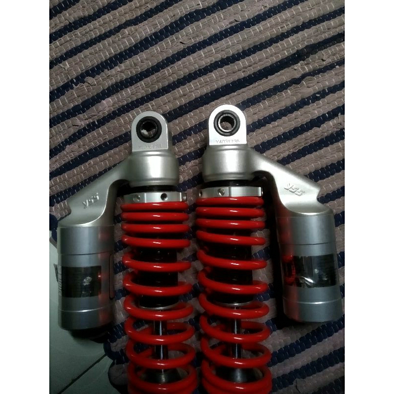 shock yss gog 280mm untuk nouvo