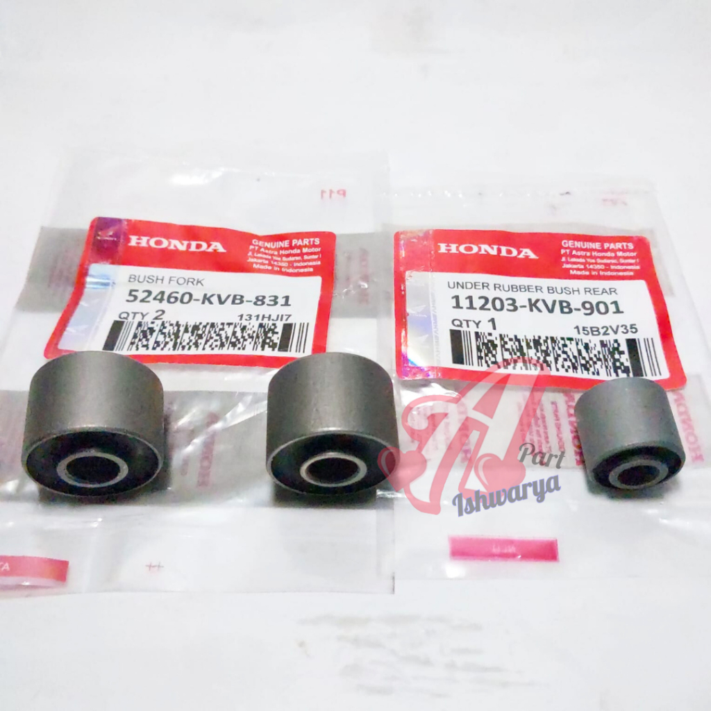 BOSH SHOCK SOK BELAKANG VARIO BEAT KVB BOSH ARM VARIO BOSH ARM BEAT BOSH FORK VARIO 125 SPACY SCOOPY