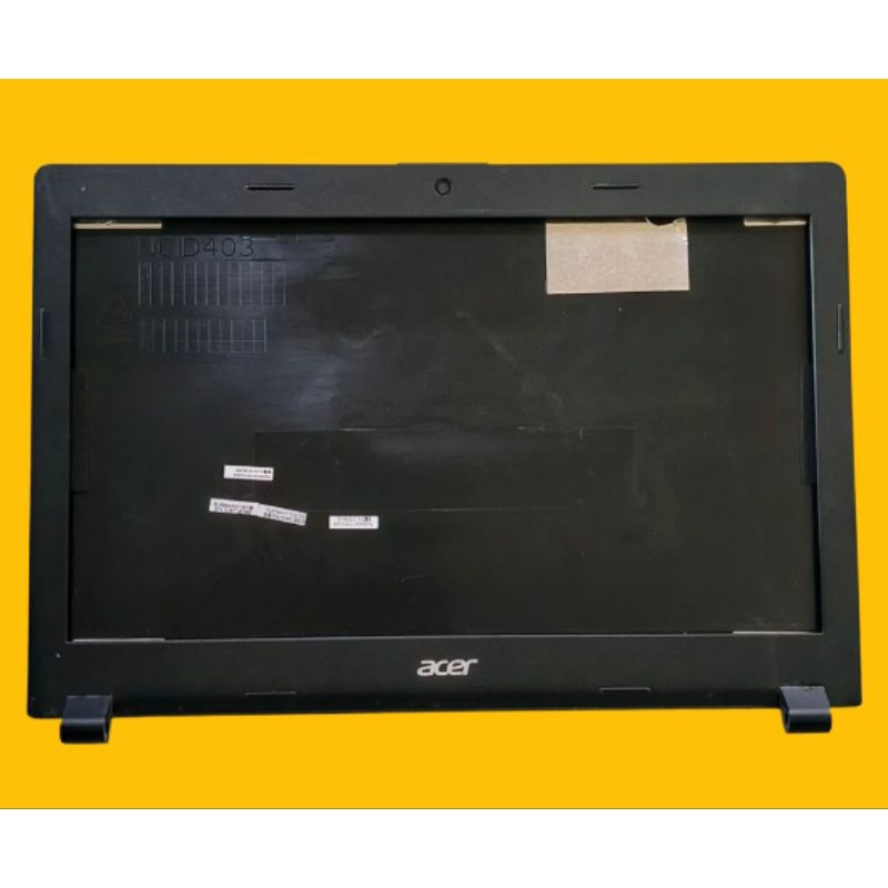 Case Casing Prem Lcd Backdour laptop Acer one 14 Z1401