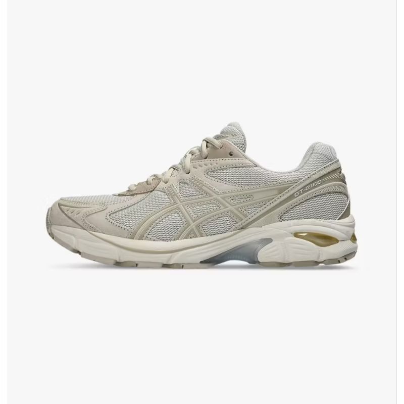Asics GT-2160 Asics GT - 2160 Asics GT 2160 Asics GT2160 CREAM FEATHER GREY