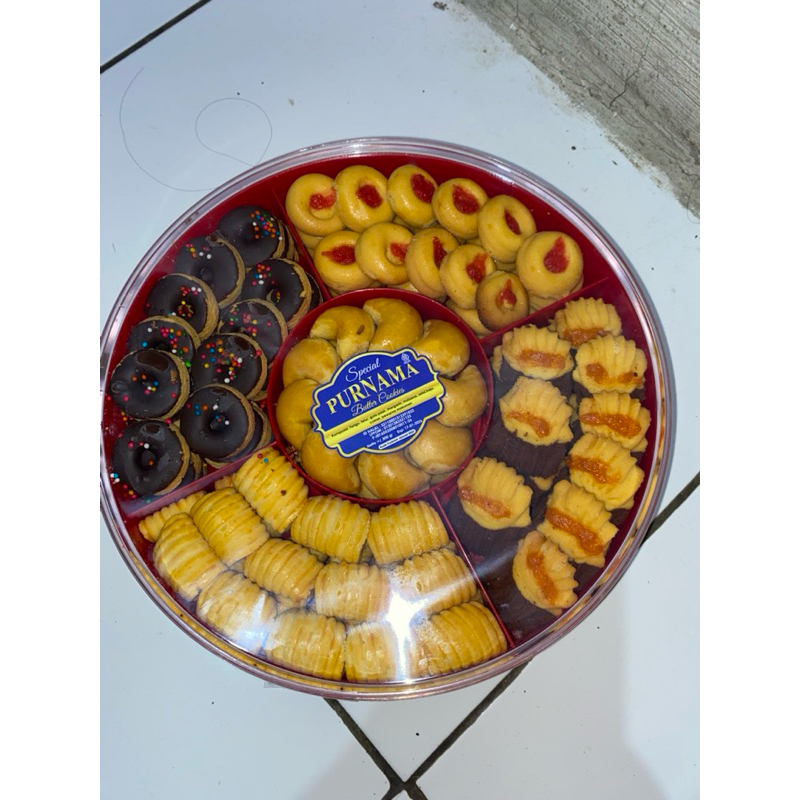 

KUE LEBARAN HARI RAYA IDUL FITRI