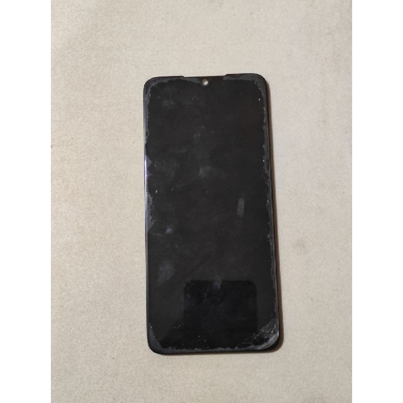 Lcd Redmi Note 7 Ori Copotan minus baca deskripsi