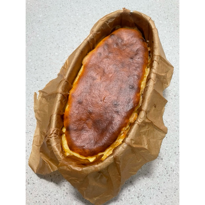 

Gluten Free Brownies Burnt Cheesecake Whole Size