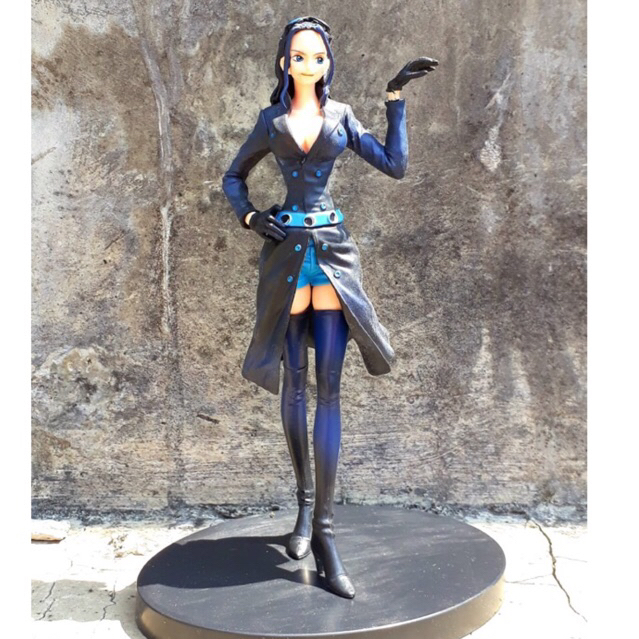 NICO ROBIN ACTION FIGURE PROMO ONEPIECE