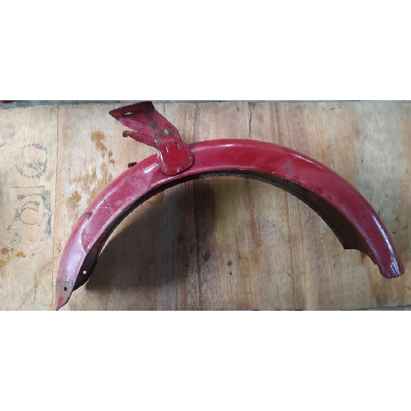 spakbor slebor belakang Suzuki a100 a5 econos