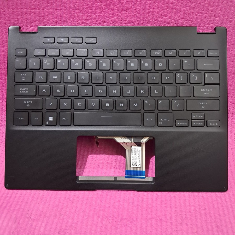 FRAME KEYBOARD ASUS ROG FLOW GV301 ROG FLOW X13 GV301