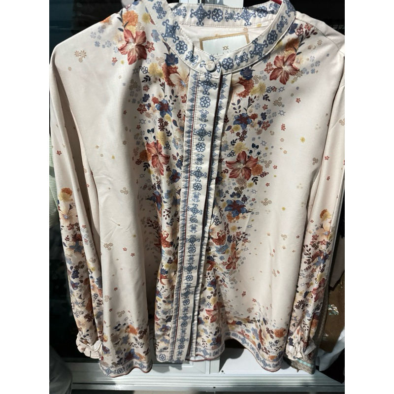 preloved wearing klamby