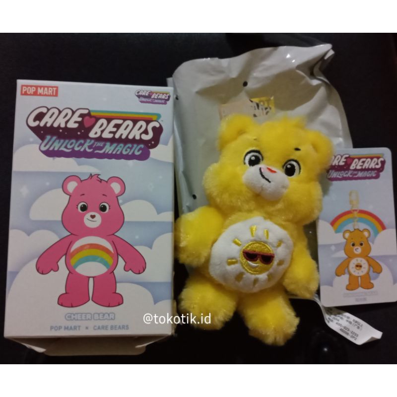 CARE BEAR