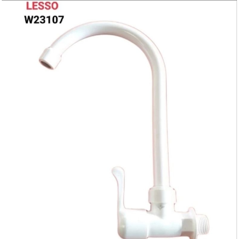 KRAN ANGSA LESSO LONG W23107