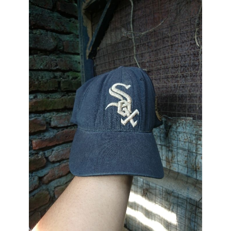 TOPI SOX MLB