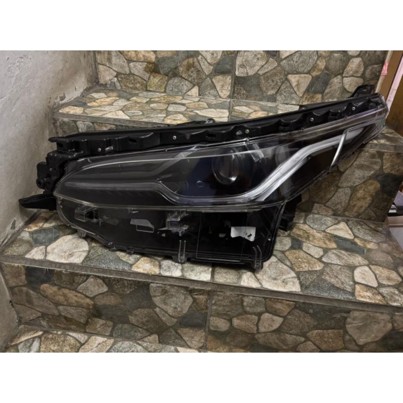 Headlamp Fortuner Vrz GR 2023