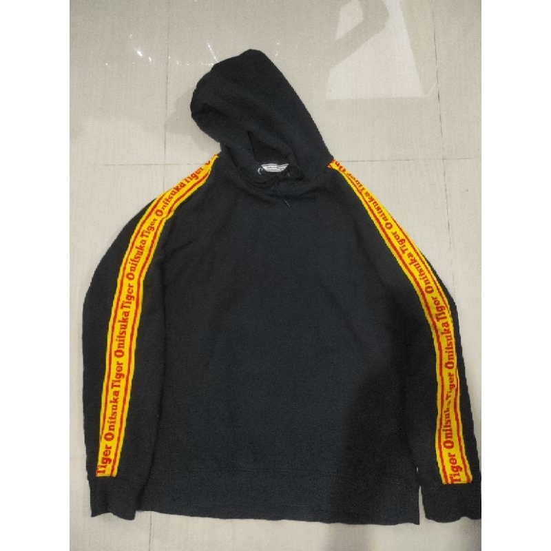 crewneck onitsuka Tiger ( second )