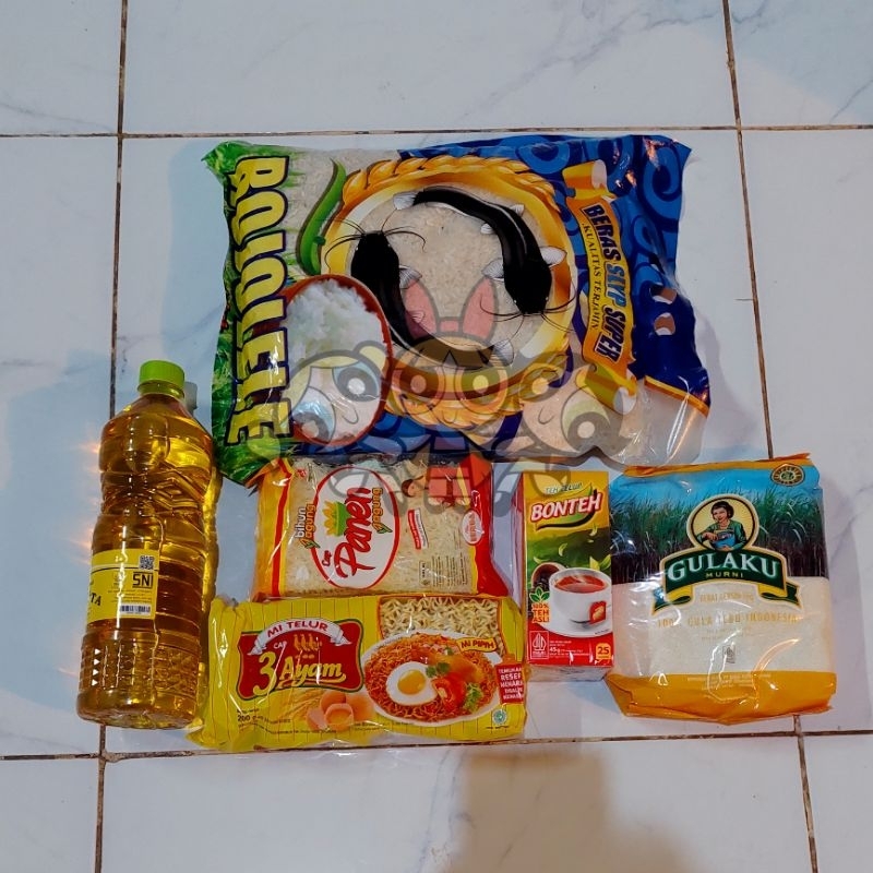 

Sembako by pwrpuffgiirl