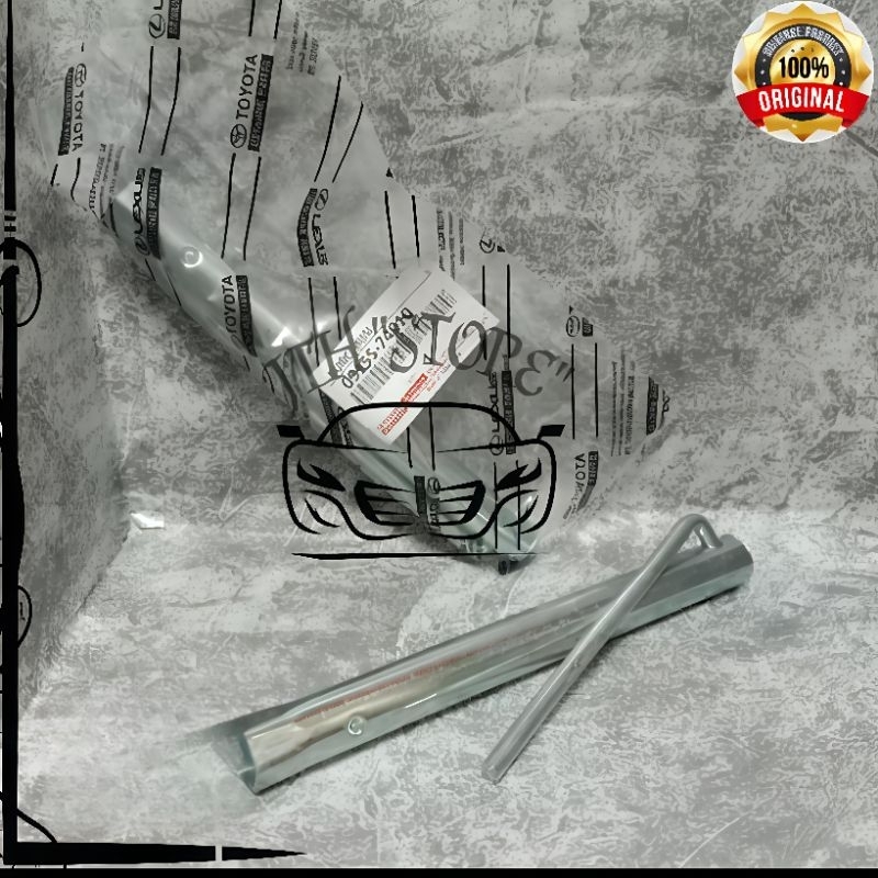 KUNCI BUSI 14MM - KUNCI BUSI AVANZA / XENIA / CALYA / SIGRA / GRANDMAX