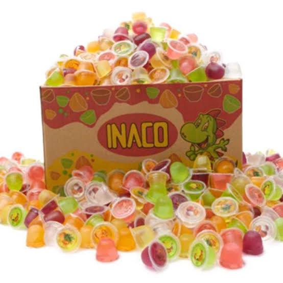 

Inaco Jelly 10kg