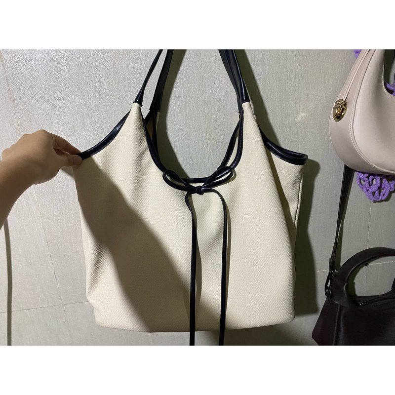tote bag oh some