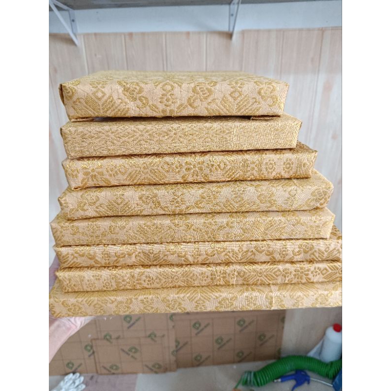 

sterorfoam tatakan untuk box hantaran
