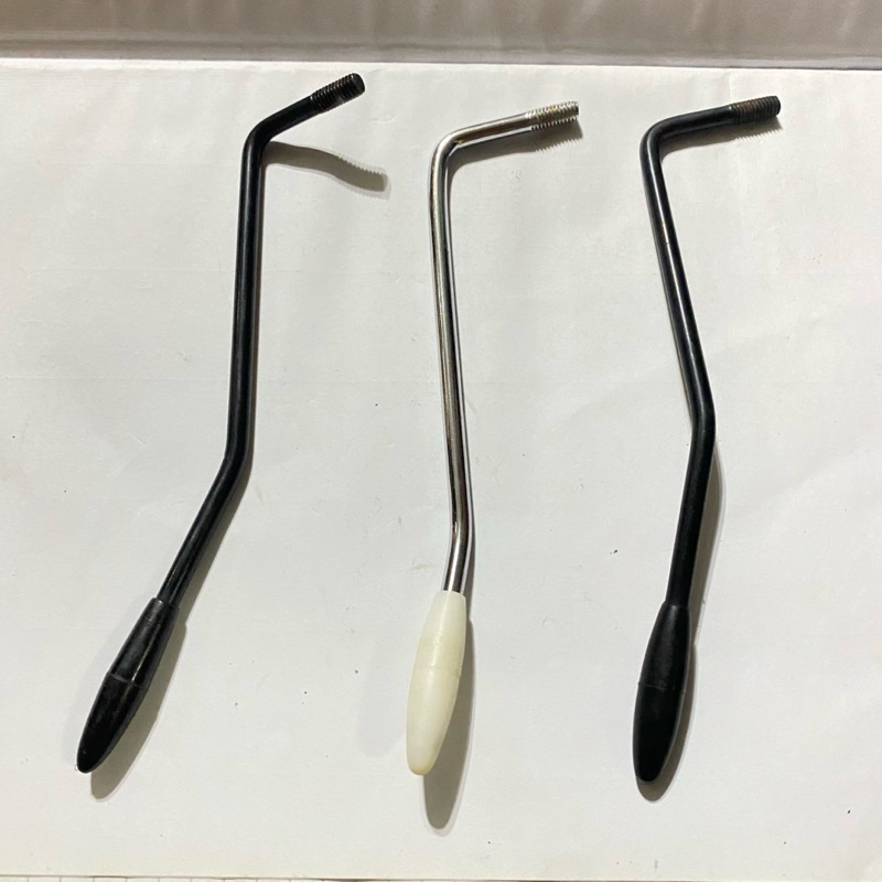 Handle Handel Tremolo Semi Updown Bawaan Yamaha