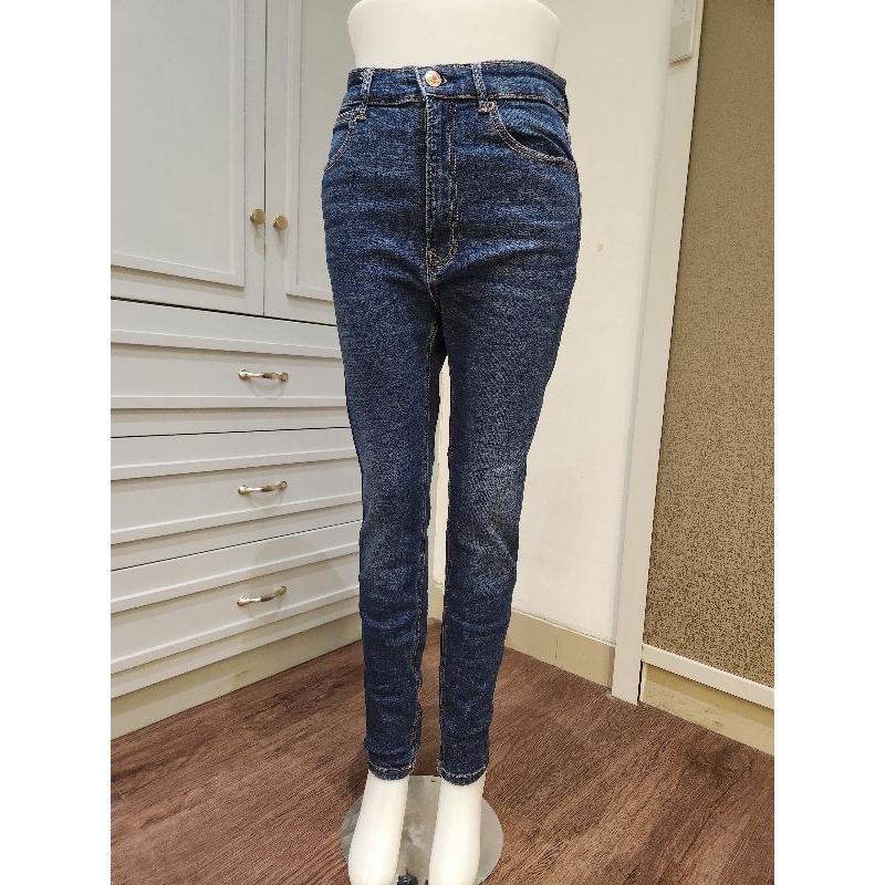 Jeans St*radivarius Size 40