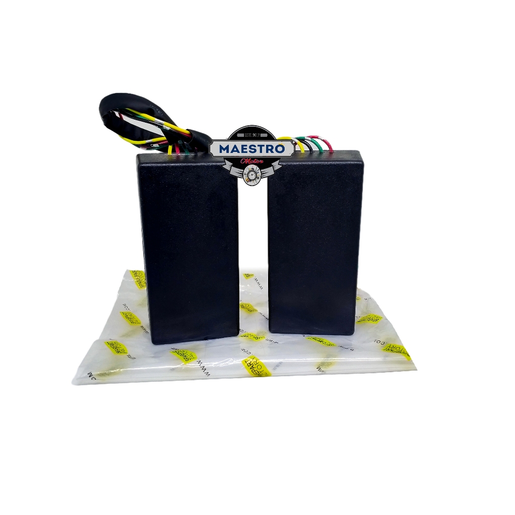 TCI MCI Double Power Pengganti Fungsi Platina Mobil