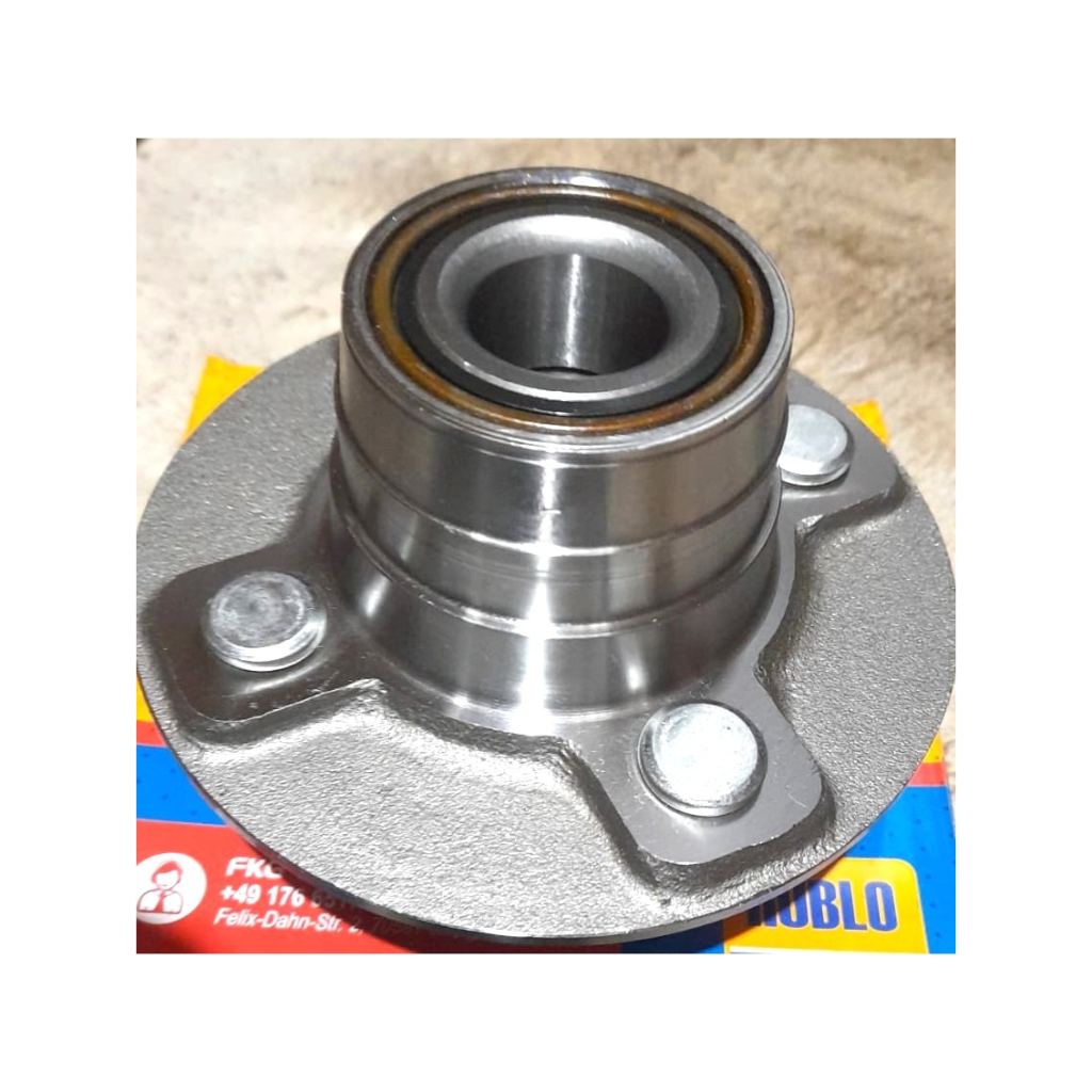HUB BEARING RODA BELAKANG  ALTIS  ABS HUBLO THB-001