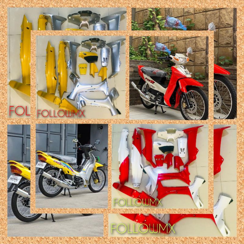 body set yamaha f1zr bodyset f1zr body set f1zr bodyset yamaha f1zr spakbor f1zr dasi f1zr pad f1zr 